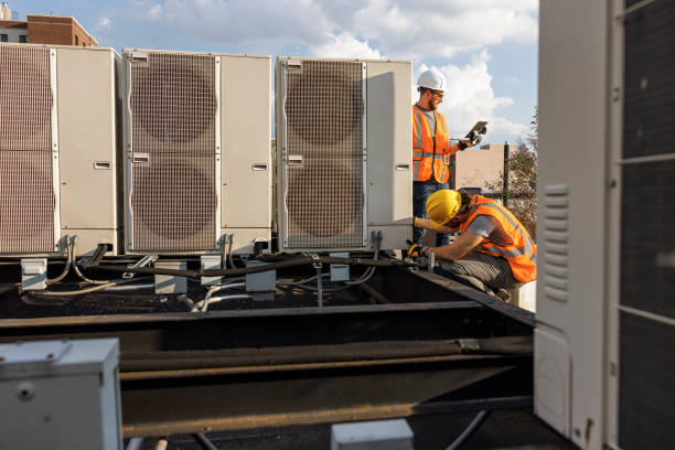 Best HVAC Air Duct Cleaning  in North Bennington, VT