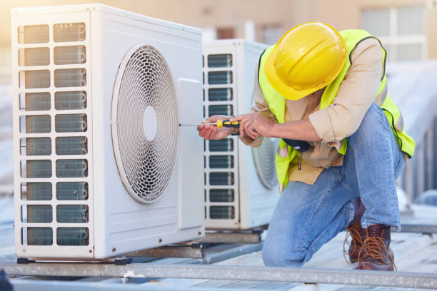 Best Ductless HVAC Repair  in North Bennington, VT