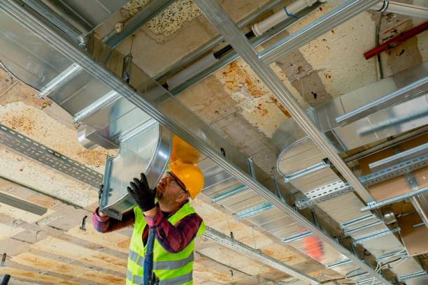 Best HVAC Tune-Up Services  in North Bennington, VT