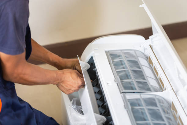 Best Affordable HVAC Services  in North Bennington, VT