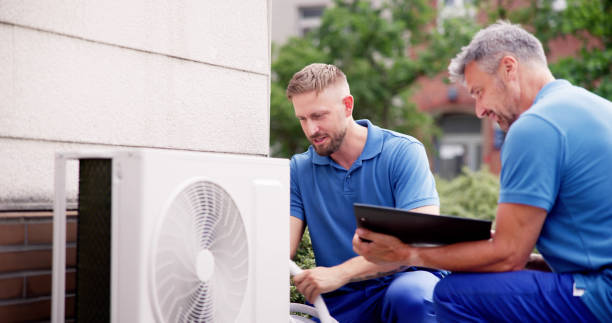 Best 24/7 HVAC Repair  in North Bennington, VT