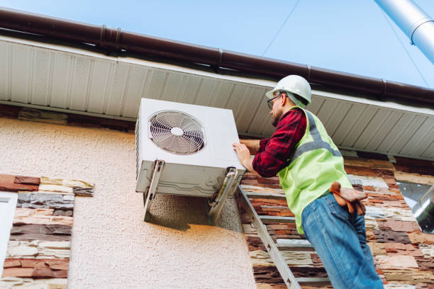 Best HVAC Air Duct Cleaning  in North Bennington, VT
