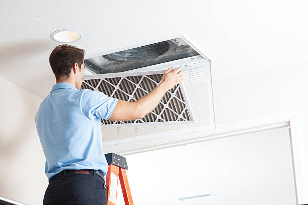 Local HVAC Companies in North Bennington, VT