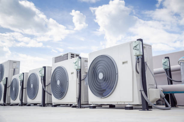Best Commercial HVAC Repair  in North Bennington, VT