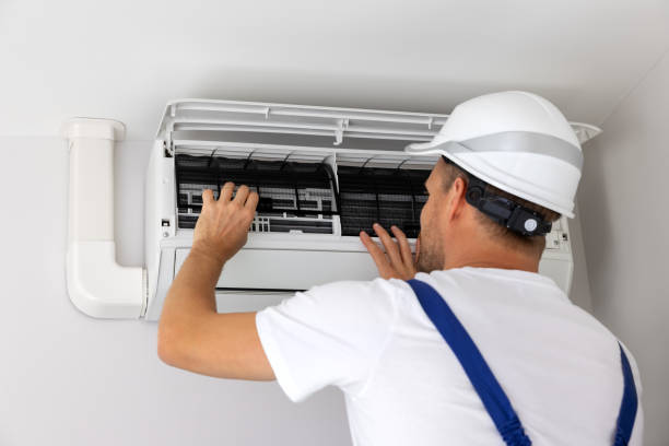 Best HVAC Companies Near Me  in North Bennington, VT