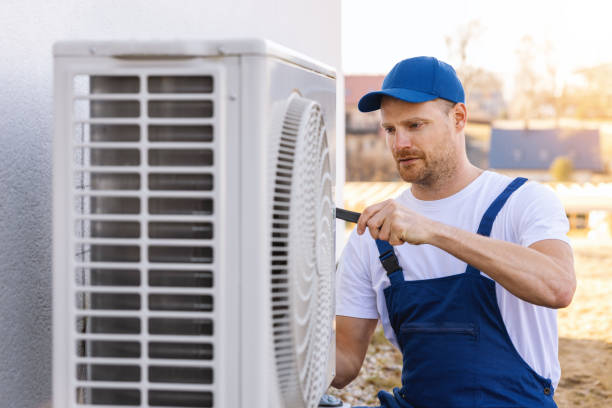 Best Air Quality Test  in North Bennington, VT