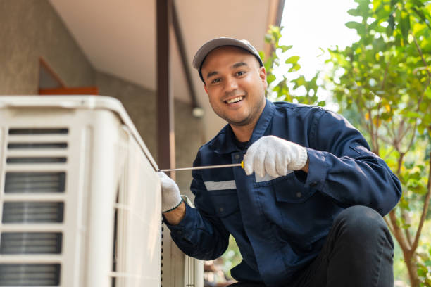Best Residential HVAC Services  in North Bennington, VT