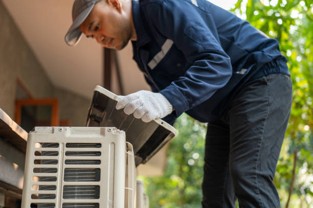 Best Best HVAC Companies  in North Bennington, VT