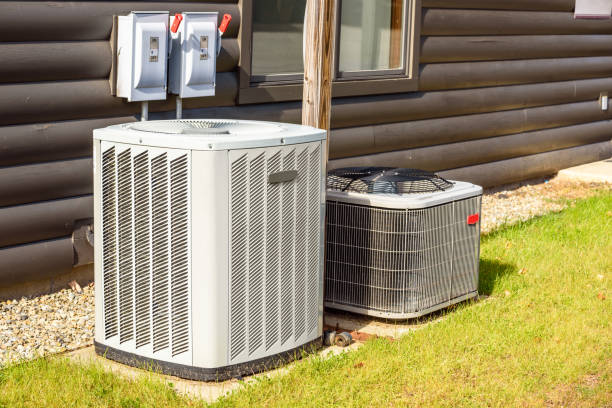 Best Local HVAC Companies  in North Bennington, VT